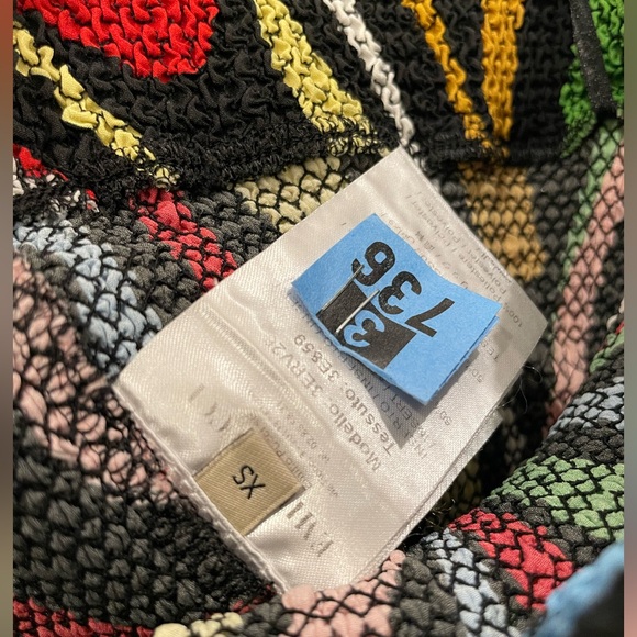 Emilio Pucci skirt - Picture 4 of 4